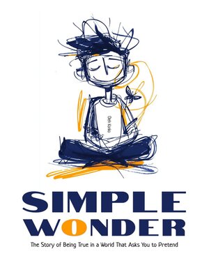 cover image of A Simple Wonder